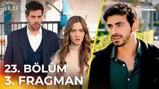 ARAFTA 23. Bölüm 03. Fragmanı | Yeni Diziler 2025 | Arafta - Türk Dizileri  @araftadizisi  #EP23