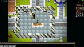 DragonBall Tibia