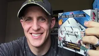 2016 PANINI PRIZM FOOTBALL UNBOXING PC HIT
