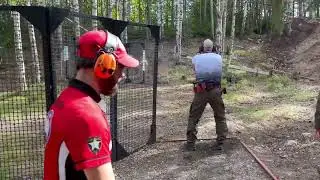 Bulletstorm 2025 SM IPSC Handgun