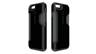 Speck CandyShell Card Case for the iPhone 6