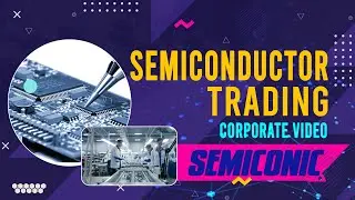 Trading Company Corporate Video | Corporate Video Makers in Delhi NCR