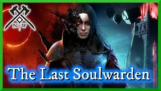 The Last Soulwarden - New World