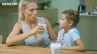 SENCOR Super Nutri Blender