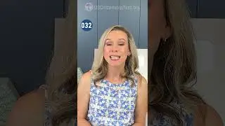 Official USCIS 128 Civics Q 32 | US Citizenship Test 2025 civics #n400  #citizenshipwithjackie