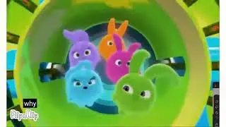 Sunny bunnyies pilot ep1