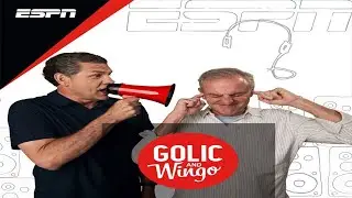 Golic and Wingo 6/14/2018 - Best Of: World Cup Thursday