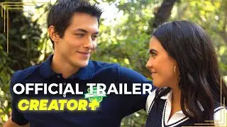 #DiamondTheMovie Official Trailer | Creator+
