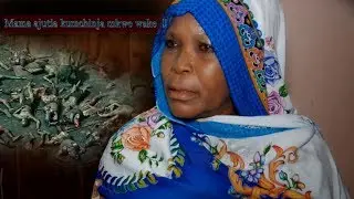 Usimdharau Usiyemjua