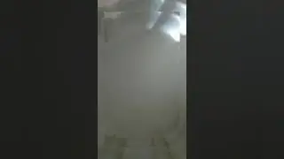 Boiled rice water soup