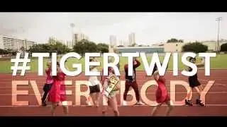#TigerTwist by Night Owl Cinematics Singapore