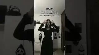 Moda gotica a trav&eacute;s del tiempo (Outfits goticos)