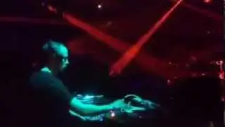 Robert Dietz plays CrossNineTroll - H-MSC @ Madrid Winter Festival, E (01/01/2014)