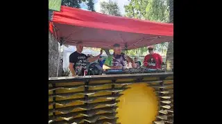 g.dubz - dnb set  @ SB Solstice 2024