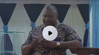 The Hidden Warfare in Your Rising | Pastor Tunde Ajiboye | Believers' Assembly Bible Study 10122025