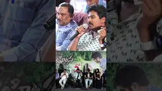 Director Teja Q&A Strong Reply #interview #shortvideo #shortsfeed #youtubeshorts #telugucinemanews