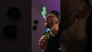 VUSE GO colorised tricks 🌈