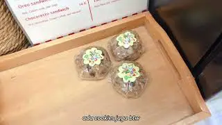 di mojokerto | quick food run episode 5 | jajan sando gemas di dalam superindo &deg;❀⋆.ೃ࿔*:･