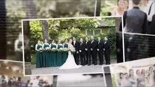 Picture Your Day Photography - Dallas Wedding Photography