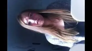 Ginny Hensen sings Lay Me Down