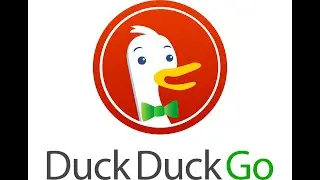 How to Make DuckDuckGo as Default Search Page In Microsoft Edge [Tutorial]
