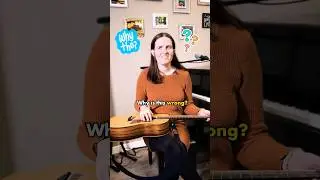 This isn&rsquo;t wrong, alright!😂🎸 #Guitar #Music #Blind #VisuallyImpaired #Disability #Humor