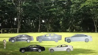 MOBIL SEDAN TOYOTA CAMRY MOBIL KIA OPTIMA MOBIL HYUNDAI SONATA MOBIL BMW MOBIL MERCY BENZ JALAN