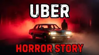 Uber Horror Story | I Keep Picking Up the Same Passenger Every Night &mdash; He Died Years Ago