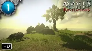 Assassin's Creed Revelations - The Lost Archive DLC #1 | PC | Memory 1 to 3