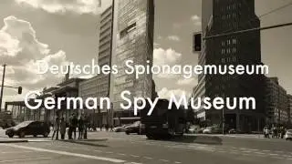 Deutsches Spionagemuseum