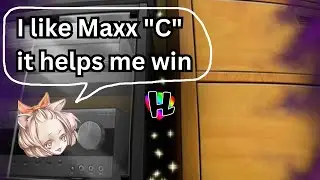 Keep Maxx 
