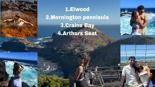 ||Elwood,Mornington Pennisula,Crains Bay,Arthurs Seat||Victoria||Melbourne||Subasana Ghimire||