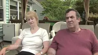 Interview with Angela and Joe Flynn June 2010