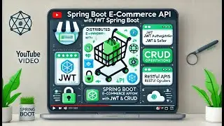Hands-On Demo: Building a Spring Boot eCommerce Solution with Wings 1 T4 REST Web API