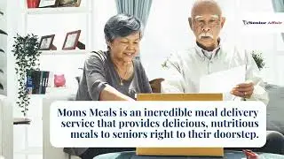 Delicious Meals For Seniors Delivered Right To Your Door: The Ultimate Convenience!