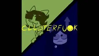 Clusterfuck - Clusterfuck