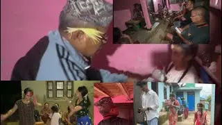 Hajur haru ko dashain kasto vayo taw??🤔