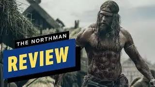 The Northman Review