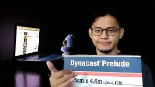 The Unboxing Dynacast Prelude