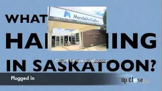 Saskatoon Events | Plugged In Ep 10 | SaskatoonUpClose.com
