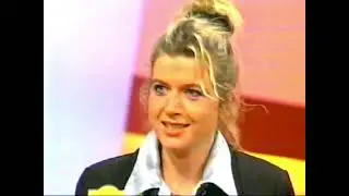Familienduell vom 02. März 1998