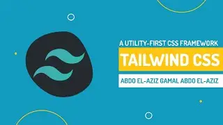 Tailwind CSS Tutorial #18 -  Taiwind CLI