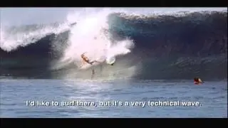 05 SURF LIKE A GIRL WHISPER