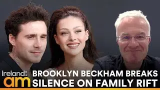 &ldquo;Controlling & Manipulative&rdquo; Brooklyn Beckham Speaks Out on Beckham Family Drama
