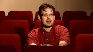 Andres Rosende - Columbia University Film Festival 2010