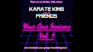 Nitelight - Blue Moon (Karate King & Friends - Wave Cave Sessions Vol. 1)
