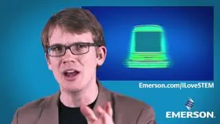 Plug into the Science of Energy with Hank Green | Emerson