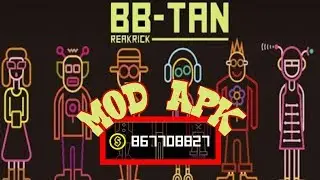 BBTAN by 111% v3.8 MOD APK Download & Android Gameplay