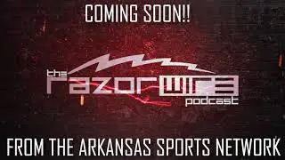 Razor Wire Podcast Coming Soon