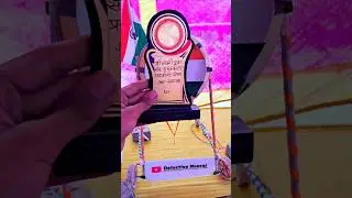 🏆Я получила 1-ю премию на выставке
